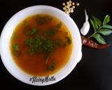 Poondu Rasam recipe step 6 photo