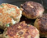 Foto del paso 9 de la receta: Croquetas de jurel y papas