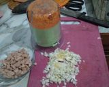 Foto langkah ke 3 dari resep Macaroni Schotel Kukus / Panggang.