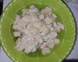 Foto langkah ke 1 dari resep Sate Ayam Bumbu Kacang Khas Madura.