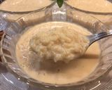 A picture of step 16 of Extra Creamy Rice Pudding.