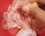 Foto langkah ke 1 dari resep Ayam Kretep khas Madura.