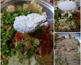 વેજ સામી કબાબ (Veg Sami Kebab Recipe In Gujarati) રેસીપી સ્ટેપ2ફોટો