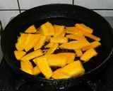 《好菜網》甜南瓜高麗菜的食譜步驟3照片