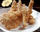 Foto langkah ke 10 dari resep 314. Jamur Krispi #beranibaking.