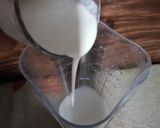 Foto del paso 2 de la receta: Panna cotta de coco