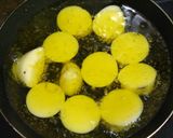 Foto langkah ke 1 dari resep Sayur Bening Tofu.