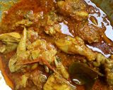 Foto langkah ke 5 dari resep Pedesan Ayam.