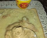 Foto del paso 5 de la receta: Torta divertida por 2