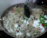 Foto langkah ke 9 dari resep 54. BURAK - SAUT AYAM - BATANG PISANG MUDA.