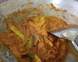 Foto langkah ke 4 dari resep Lontong Kikil khas Suroboyo.