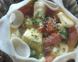 Foto del paso 6 de la receta: Canastitas caprese