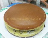 Foto langkah ke 12 dari resep Dorayaki.