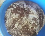 Foto del paso 1 de la receta: Torta nesquik húmeda