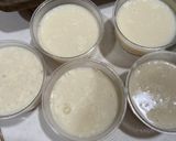 Foto langkah ke 2 dari resep Puding susu.