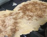 A picture of step 9 of Cinnamon Rolls.