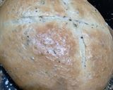 Foto del paso 6 de la receta: Pan casero