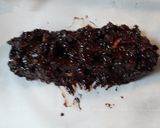 Foto langkah ke 4 dari resep Salami cokelat.