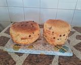 Foto del paso 13 de la receta: Pan dulce con chispitas de chocolate