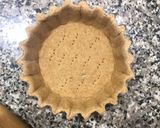 Foto del paso 6 de la receta: Masa INTEGRAL con SEMILLAS para TARTA 💪🏻🥧