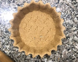Foto del paso 6 de la receta: Masa INTEGRAL con SEMILLAS para TARTA 💪🏻🥧