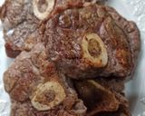 Foto del paso 2 de la receta: Ossobuco de ternera