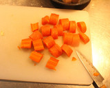Foto del paso 3 de la receta: Chupín de miercolesss, y superespectacularrr