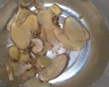 Foto langkah ke 2 dari resep Teh Rempah.