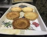 A picture of step 5 of Mini Fruit Tart.