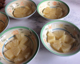 Foto del paso 3 de la receta: Crema de piña y limón
