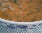 Foto langkah ke 3 dari resep Udang sayur kacang panjang.