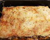 Une image de l'étape 4 de Lasagnes à la bolognaise.