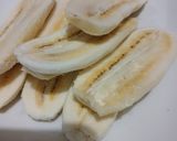Foto langkah ke 1 dari resep Pisang goreng tepung beras.