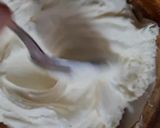 Foto del paso 5 de la receta: Queso Mascarpone casero sin termómetro 😉 2 ingredientes