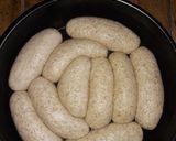 Foto del paso 5 de la receta: PANCITOS INTEGRALES (con paciencia🙄).🧘‍♀️