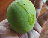 รูปขั้นตอนการทำที่ 9 ของ น้ำพริกอ่อง (สูตรไม่ใส่พริกน้ำเงี้ยว)