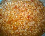 Foto del paso 2 de la receta: Risotto