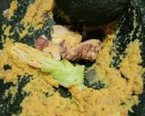 Foto langkah ke 3 dari resep Tongseng Sapi.