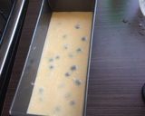 Foto del paso 2 de la receta: Queque con arándanos