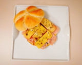 Foto del paso 6 de la receta: Mollete estilo atascaburras