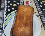 Foto del paso 9 de la receta: Budín de limón sin Manteca