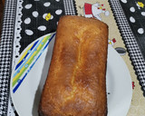 Foto del paso 9 de la receta: Budín de limón sin Manteca