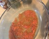Foto del paso 4 de la receta: Pastel de berenjenas 😋