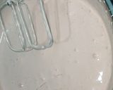 A picture of step 2 of Cocktail cream cake 🎂.