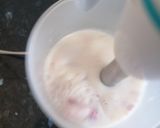 Foto del paso 3 de la receta: Milkshake de tu helado favorito👀🌸