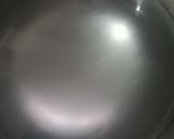 A picture of step 2 of Sabja Lemonade.