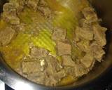 Easy BEEF KARAHI recipe step 1 photo