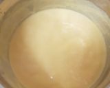 A picture of step 2 of My Quick Spaghetti in tomato juice and homemade Cheese sauce.😀.