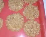 Foto langkah ke 7 dari resep Rengginang manis gula merah~Sticky rice crackers w/ brown sugar😋.