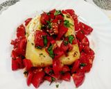 Foto del passaggio 5 della ricetta Feta in crosta 😋